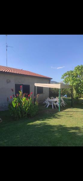 casa vacanze la pineta Castiglione Della Pescaia